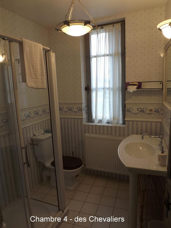 Maison Porte Del Marty Lalinde Rum bild
