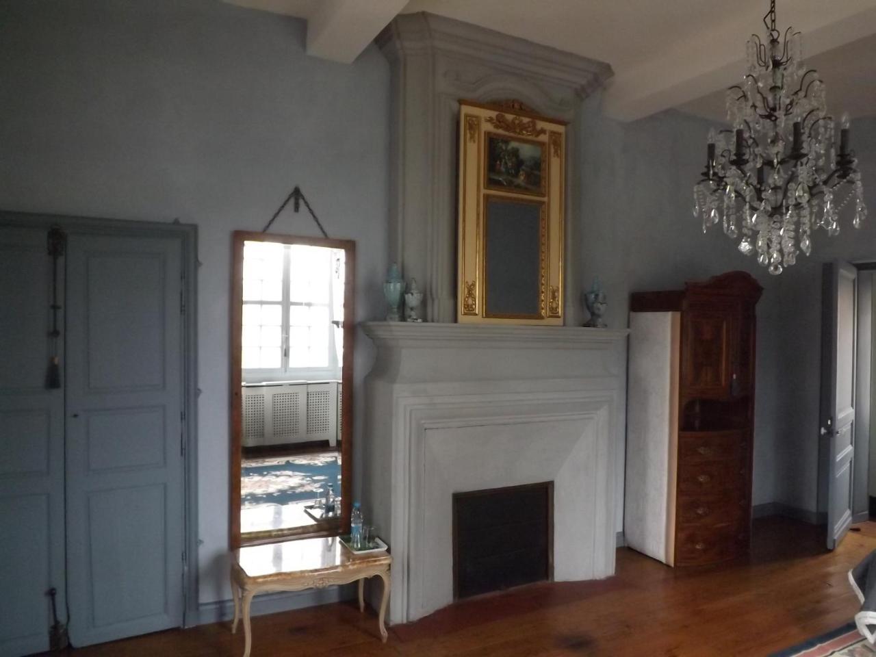 Maison Porte Del Marty Lalinde Exteriör bild
